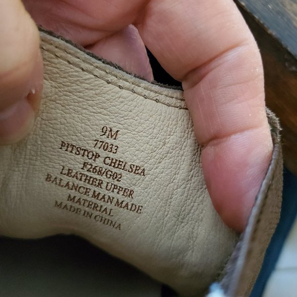 Frye Pitstop Chelsea - Picture 8 of 13